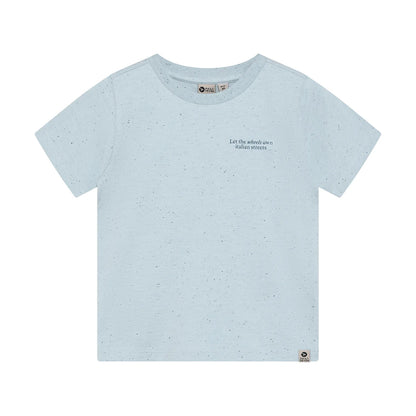 || Daily7 || T-shirt ‘scooter’