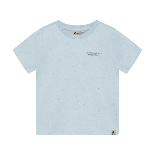 || Daily7 || T-shirt ‘scooter’