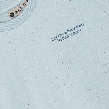 || Daily7 || T-shirt ‘scooter’