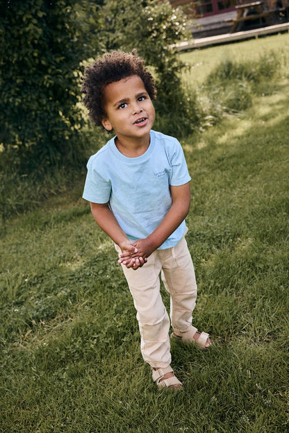 || Daily7 || T-shirt ‘scooter’