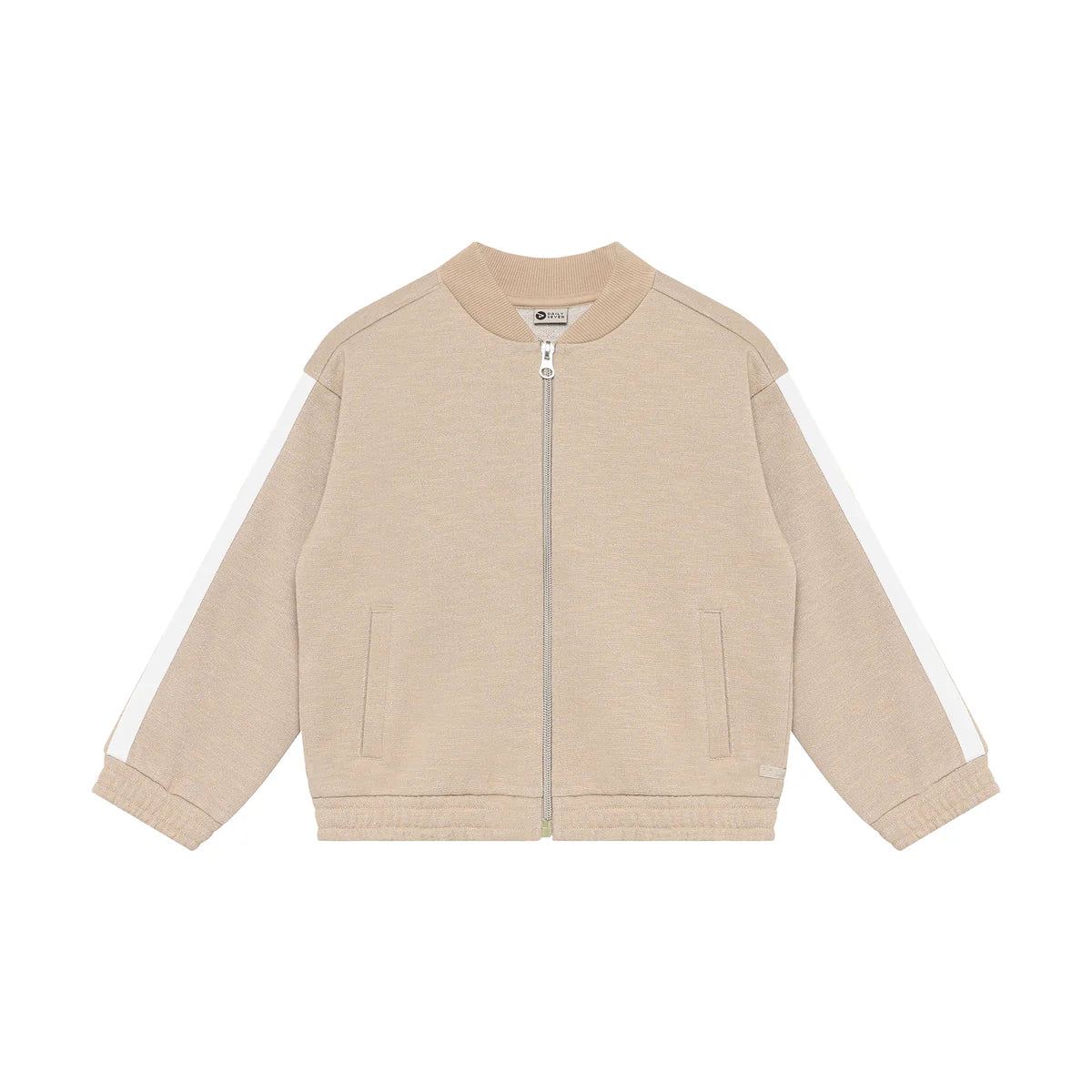 || Daily7 || Sweatvest met glitters