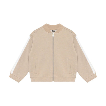 || Daily7 || Sweatvest met glitters