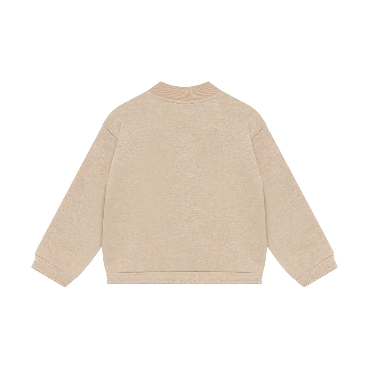 || Daily7 || Sweatvest met glitters