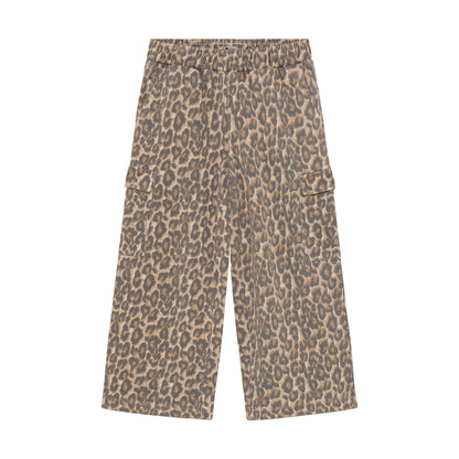 || Daily7 || Panter cargo jogger