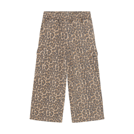 || Daily7 || Panter cargo jogger