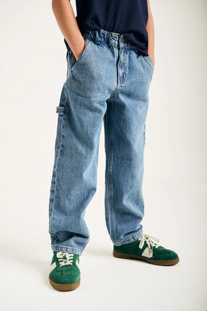 || Tumble ‘N Dry || Baggy jeans - Jaiden