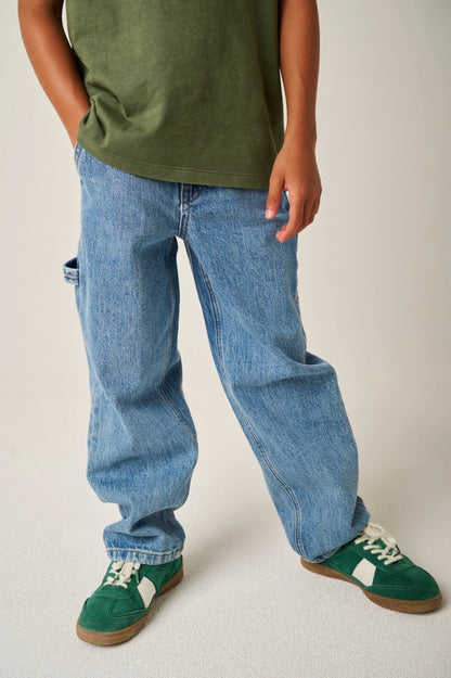 || Tumble ‘N Dry || Baggy jeans - Jaiden