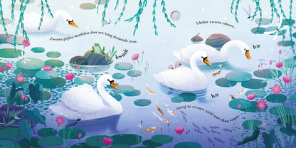 || Muziekboek || Het carnaval der dieren