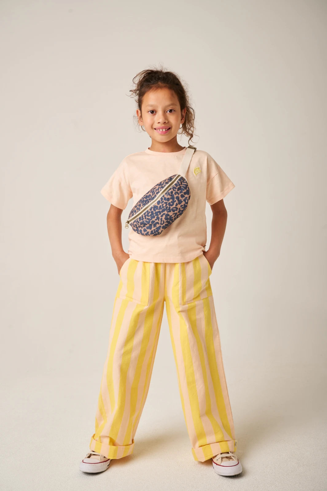 || Tumble ‘N Dry || Pantertasje - Soleil