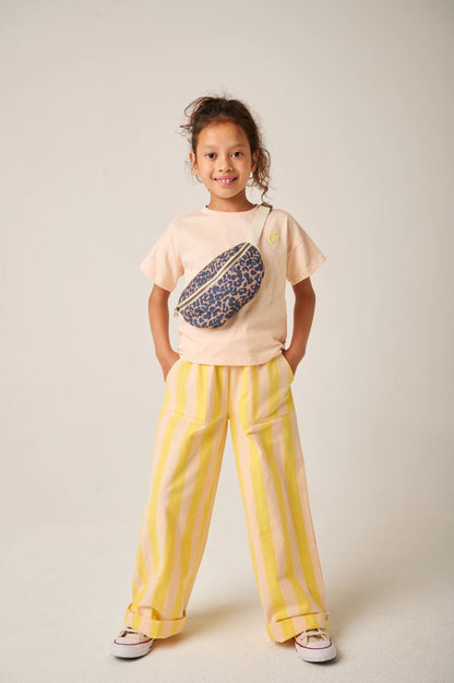|| Tumble ‘N Dry || Pantertasje - Soleil