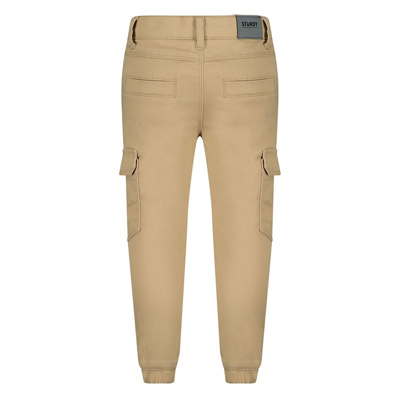 || Sturdy || Cargo broek - Run the Day