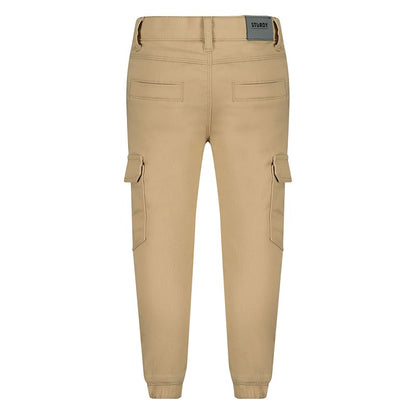 || Sturdy || Cargo broek - Run the Day
