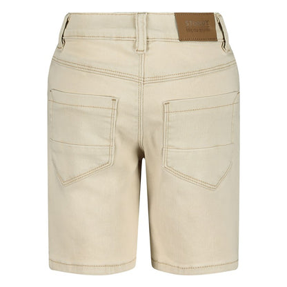 || Sturdy || Zand denim short - Summer Denims