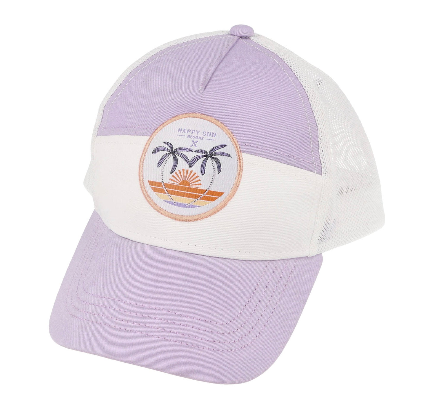 || Maximo || Pet - Palmbomen