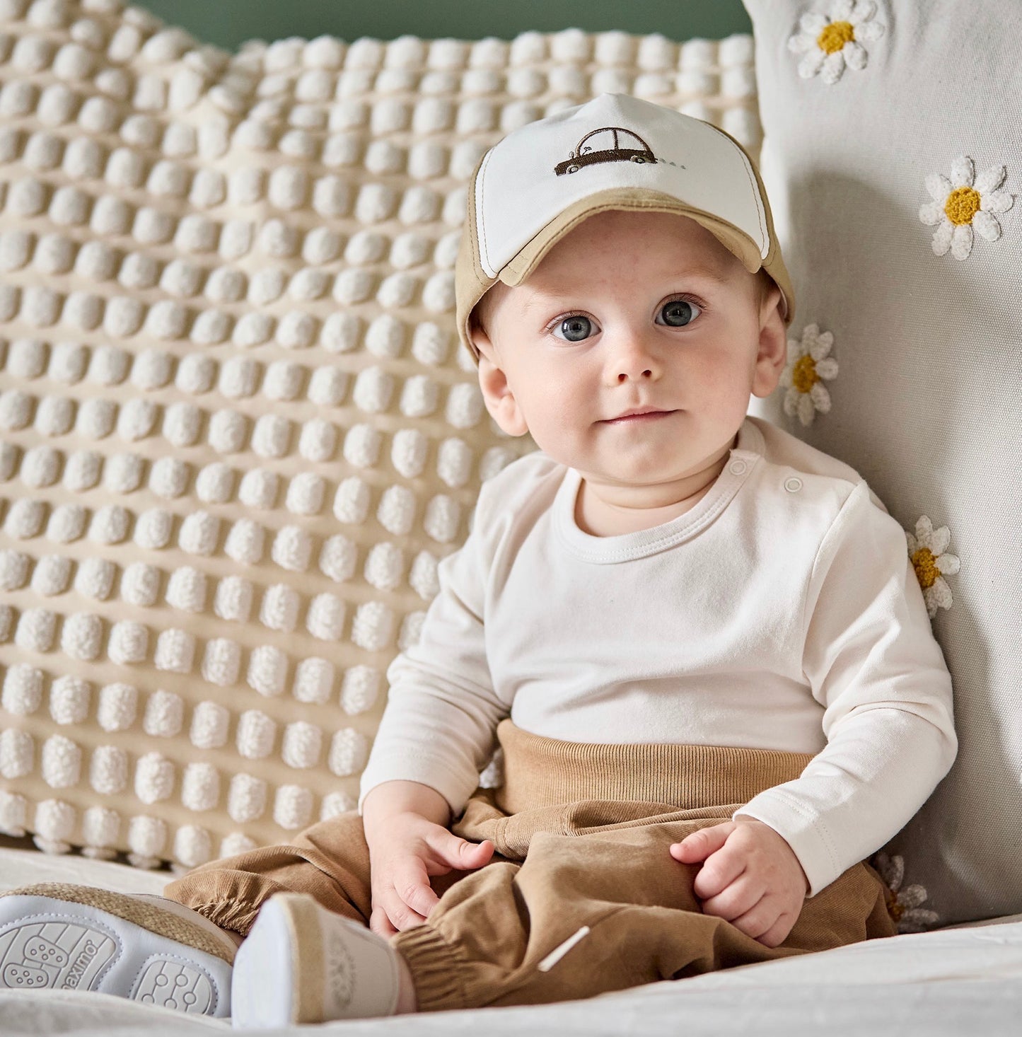 || Maximo || Babypet - Auto