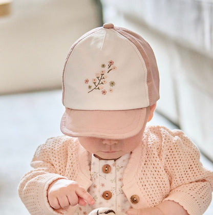 || Maximo || Babypet - Bloemen