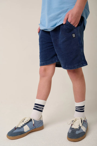 || Tumble ‘N Dry || Joggingshort - Whitehaven