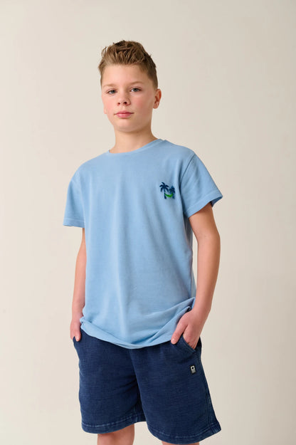 || Tumble ‘N Dry || Joggingshort - Whitehaven