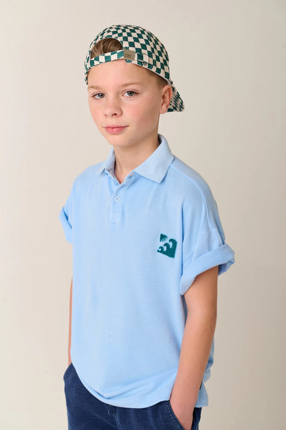 || Tumble ‘N Dry || Piqué polo - Loix
