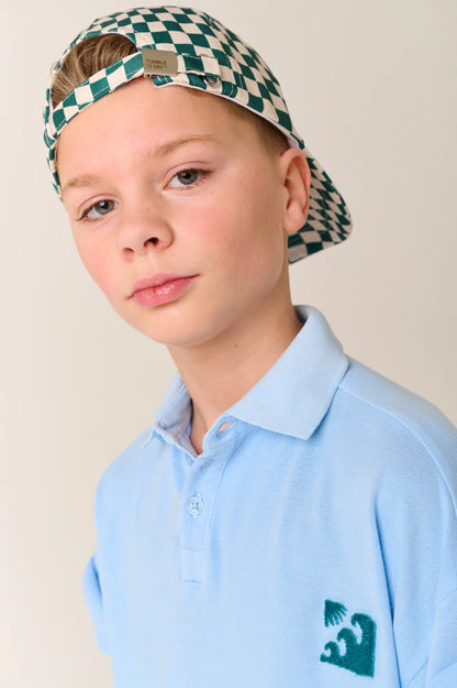 || Tumble ‘N Dry || Piqué polo - Loix