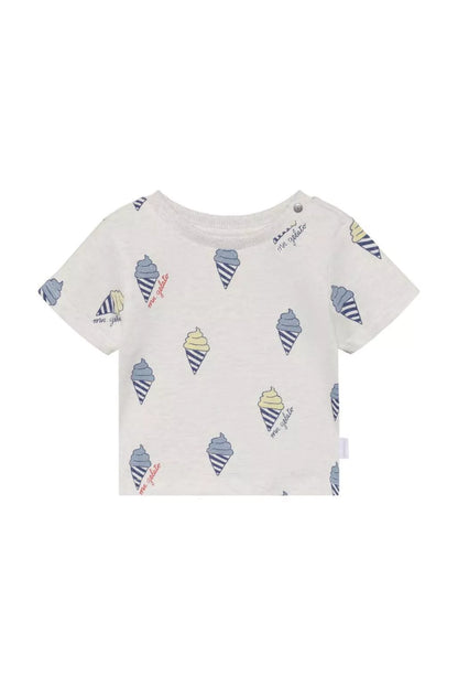 || Noppies || T-shirt met ijsjes