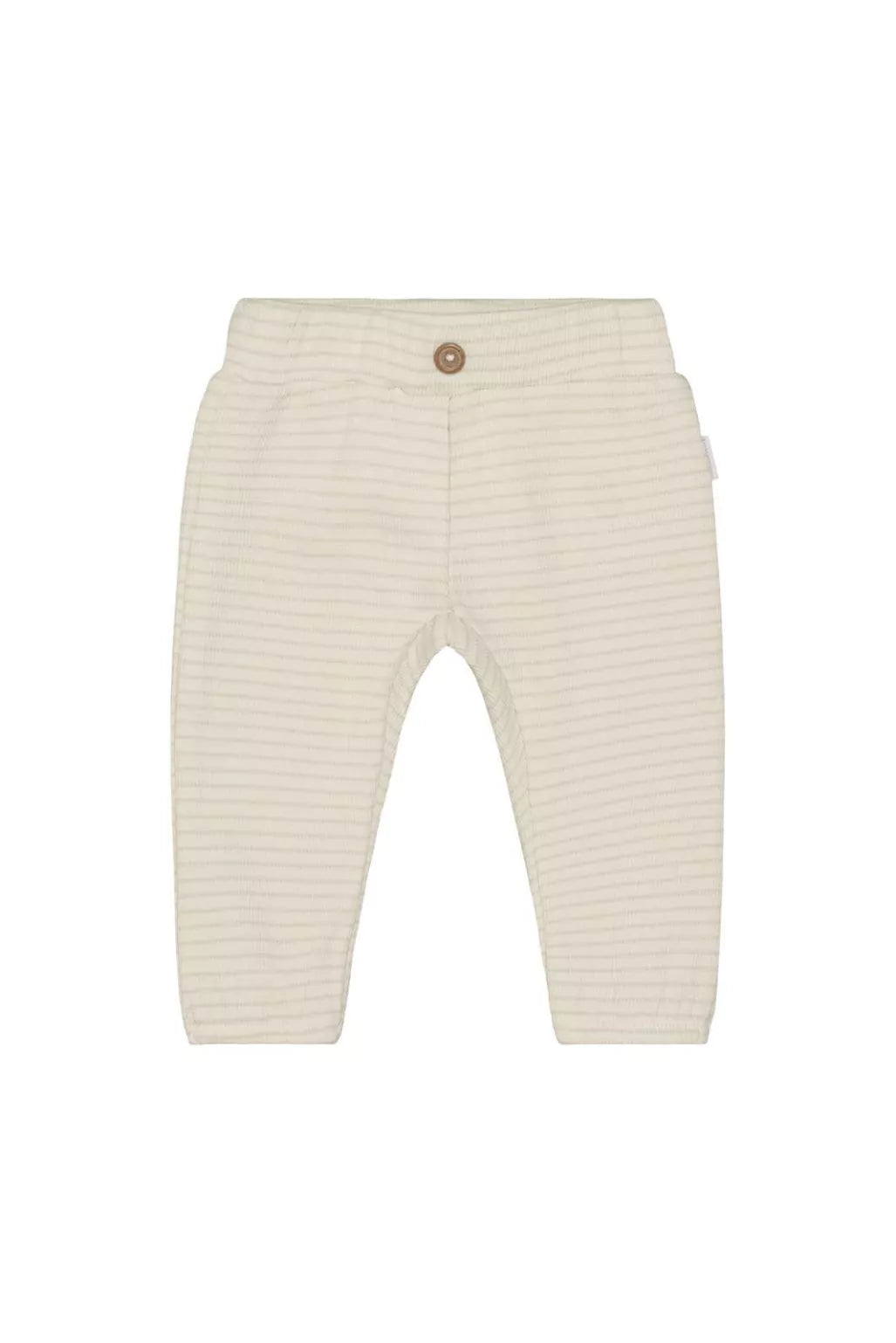 || Noppies || Unisex gestreepte broek