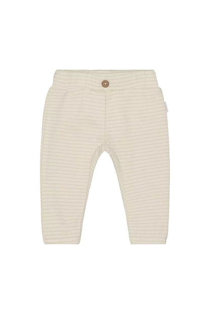 || Noppies || Unisex gestreepte broek