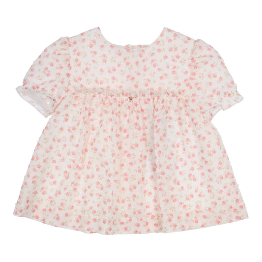 || Gymp || Tuniek met roosjes - Rosa