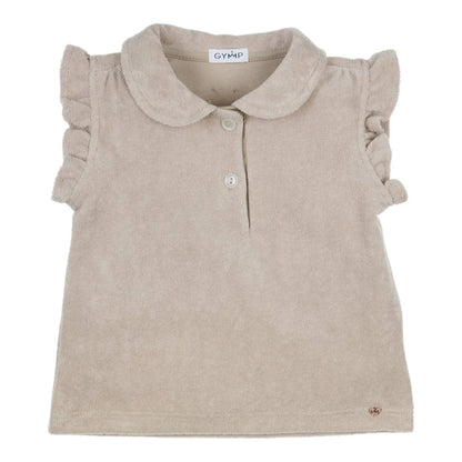 || Gymp || Badstof shirt - Ido