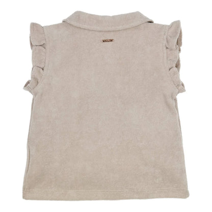 || Gymp || Badstof shirt - Ido