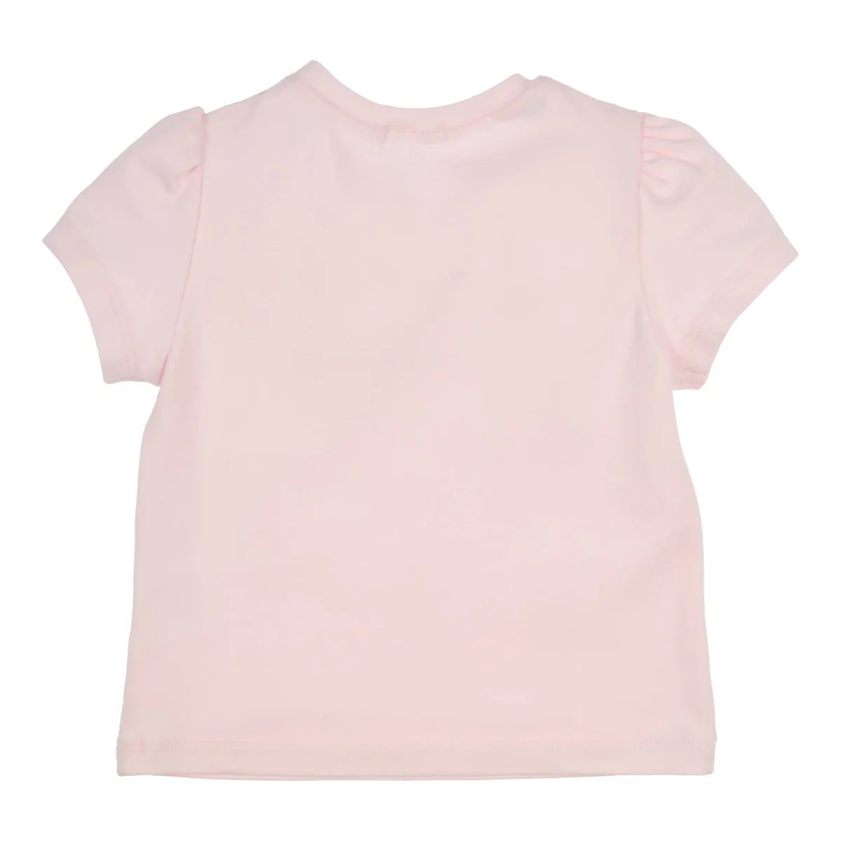 || Gymp || T-shirt ‘Dancing Wit My Besties’ - Aerobic