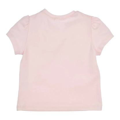 || Gymp || T-shirt ‘Dancing Wit My Besties’ - Aerobic