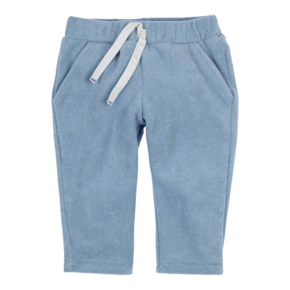 || Gymp || Joggingbroek badstof - Ido