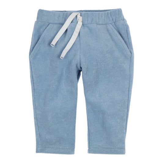 || Gymp || Joggingbroek badstof - Ido
