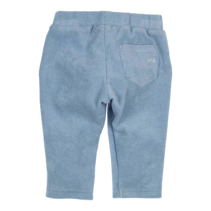 || Gymp || Joggingbroek badstof - Ido