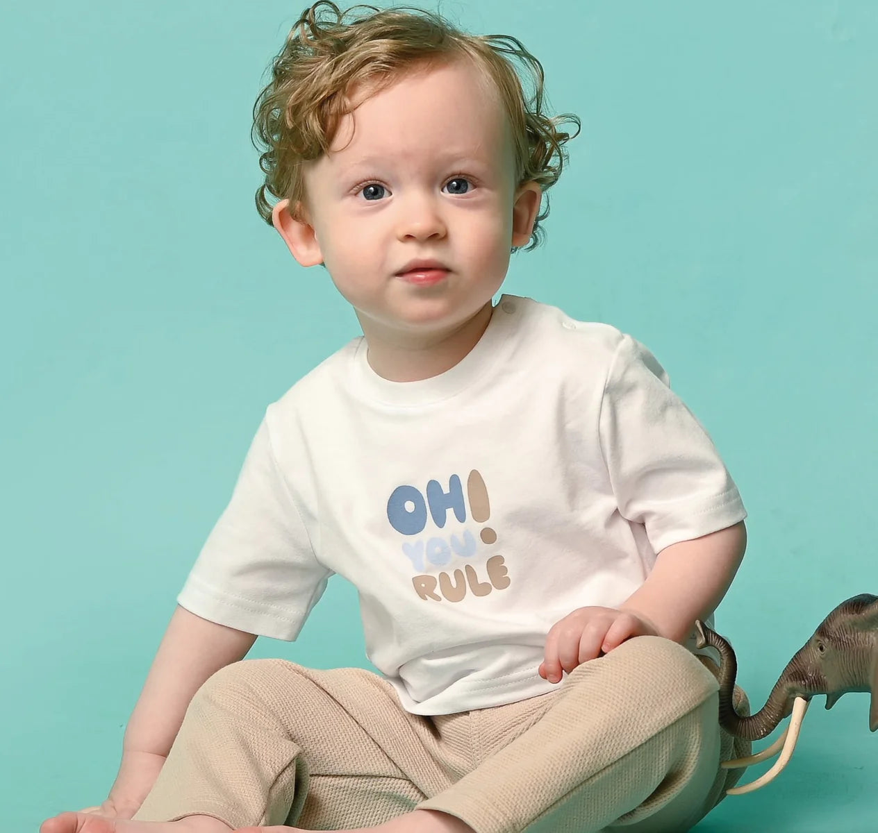 || Gymp || Broek met patroon - Free