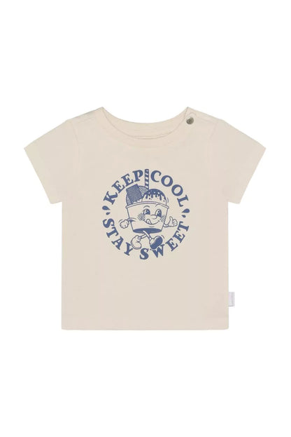 || Noppies || T-shirt ‘Keep Cool Stay Sweet’
