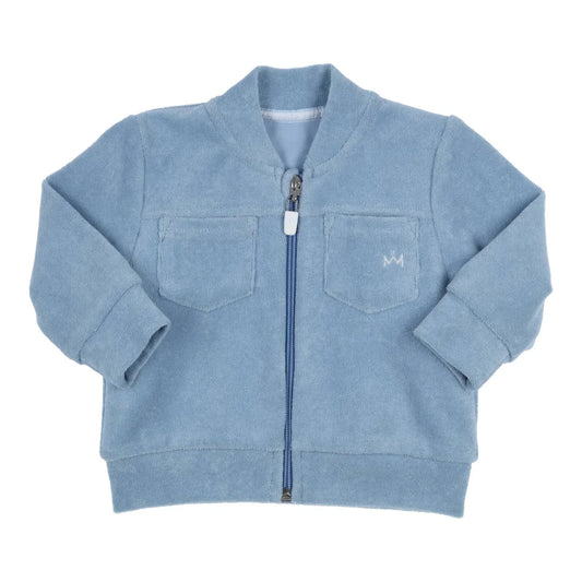 || Gymp || Badstof vest - Ido