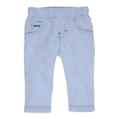 || Gymp || Gestreepte broek - Gidi