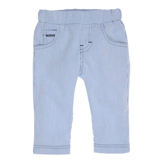 || Gymp || Gestreepte broek - Gidi