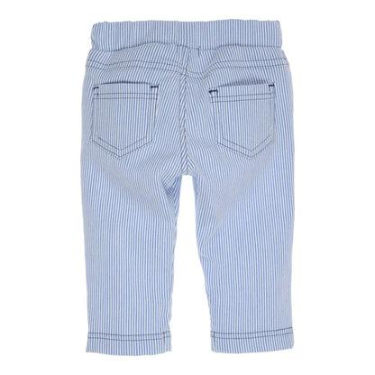 || Gymp || Gestreepte broek - Gidi