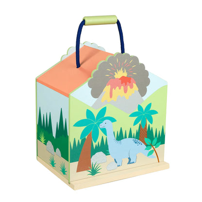 || Orange Tree Toys || Speelset - Dinosaurus