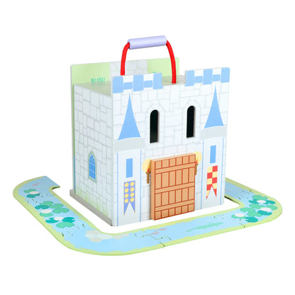 || Orange Tree Toys || Speelset - Kasteel