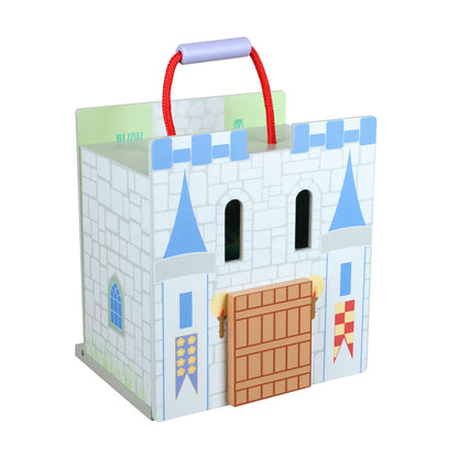 || Orange Tree Toys || Speelset - Kasteel