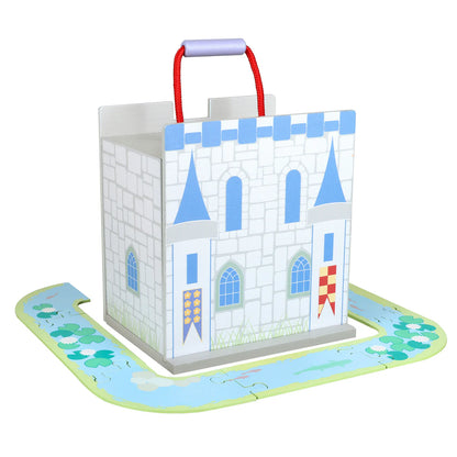 || Orange Tree Toys || Speelset - Kasteel