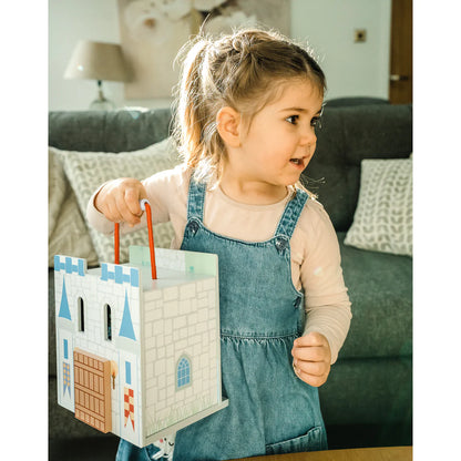 || Orange Tree Toys || Speelset - Kasteel