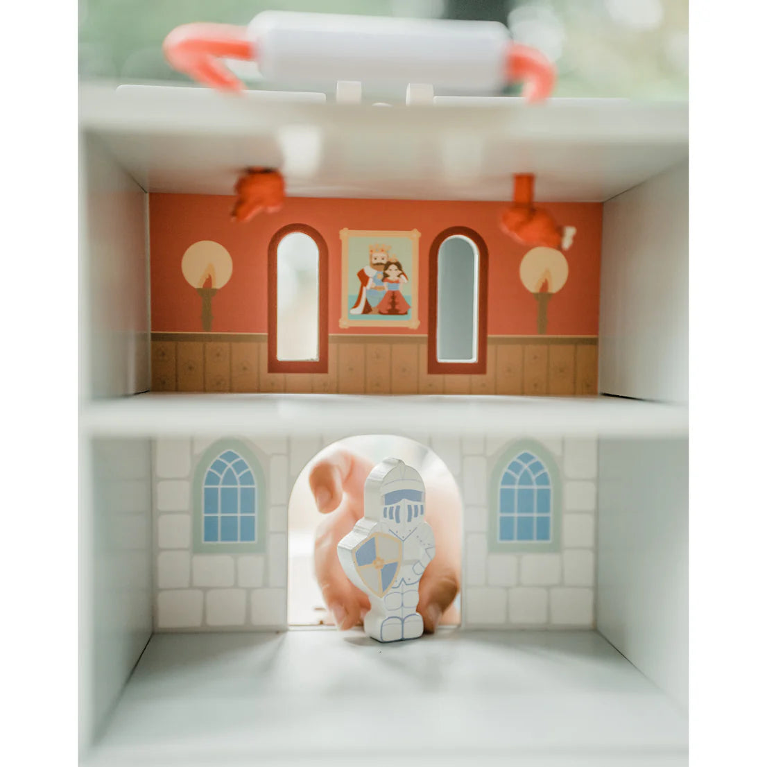 || Orange Tree Toys || Speelset - Kasteel