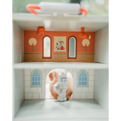 || Orange Tree Toys || Speelset - Kasteel