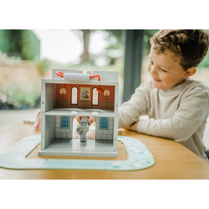 || Orange Tree Toys || Speelset - Kasteel
