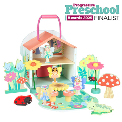 || Orange Tree Toys || Speelset - Elfen